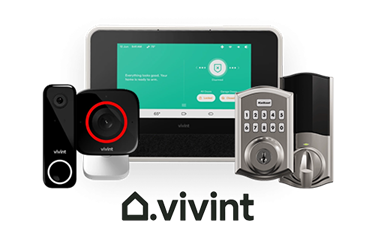 Vivint: Bonus Free Video DoorBell 